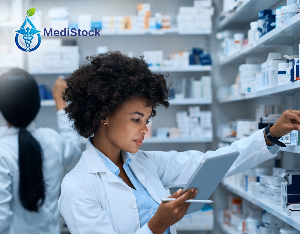 Medical Stockist Services